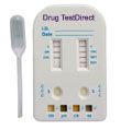 Multi Panel Drugs Test